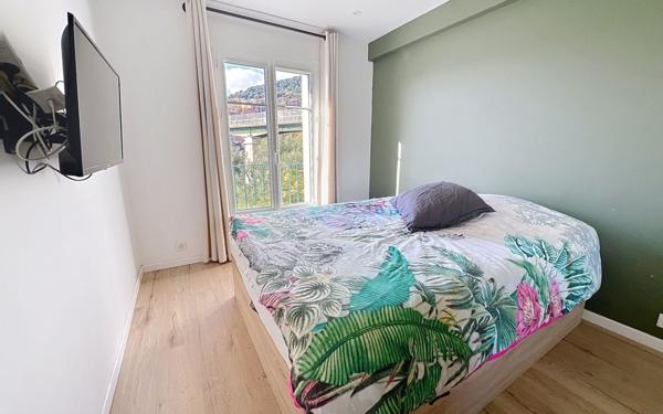 Appartement à vendre    3 pièces • 53,68 m2 Grasse