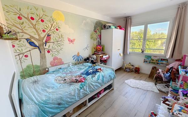 Appartement à vendre    3 pièces • 53,68 m2 Grasse