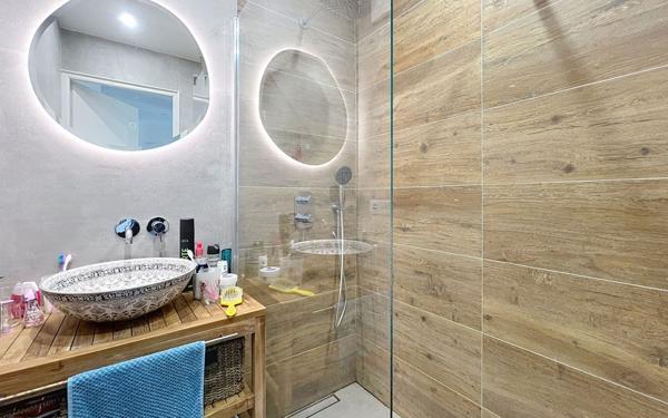 Appartement à vendre    3 pièces • 53,68 m2 Grasse