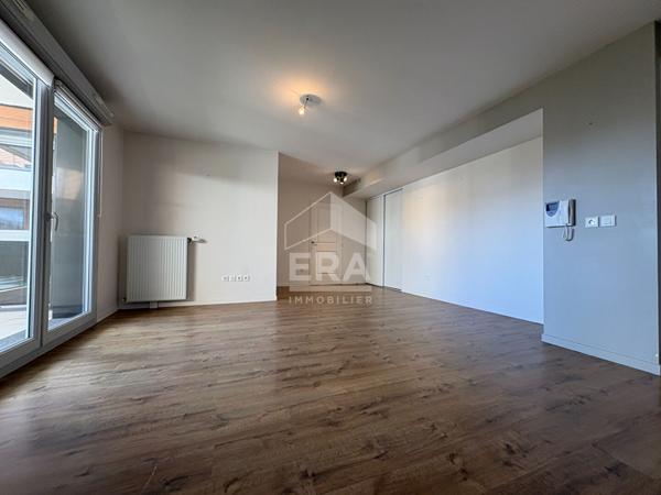 Exclusivité - Appartement Guyancourt 3 pièce(s) 