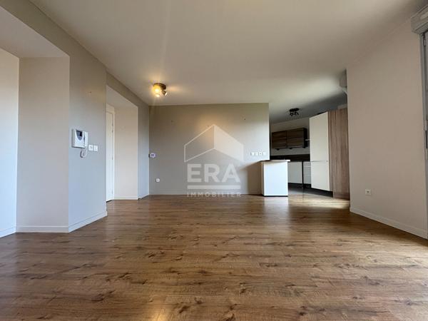 Exclusivité - Appartement Guyancourt 3 pièce(s) 