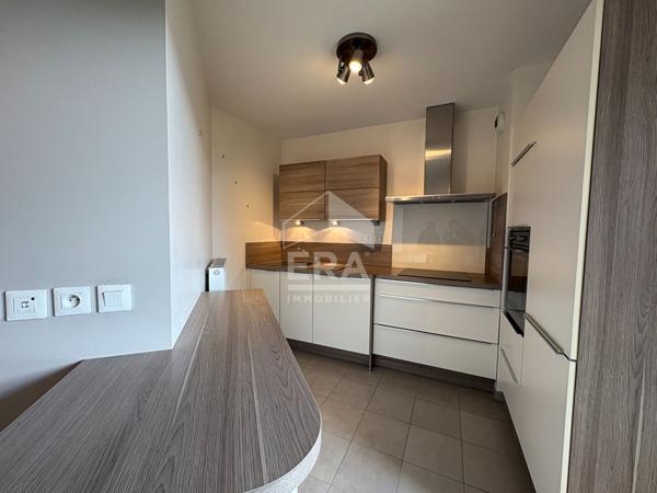 Exclusivité - Appartement Guyancourt 3 pièce(s) 