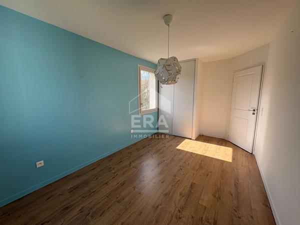 Exclusivité - Appartement Guyancourt 3 pièce(s) 