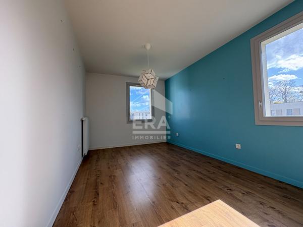 Exclusivité - Appartement Guyancourt 3 pièce(s) 