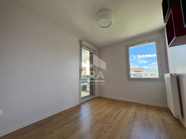 Exclusivité - Appartement Guyancourt 3 pièce(s) 