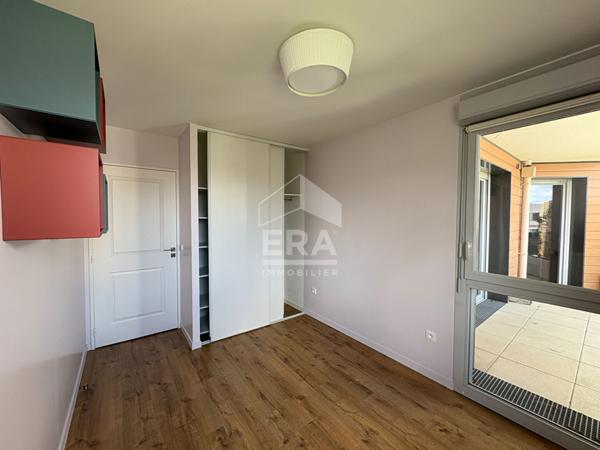 Exclusivité - Appartement Guyancourt 3 pièce(s) 