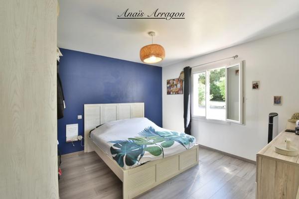 Maison à vendre 4 pièces SAINT SYLVESTRE SUR LOT (47)
