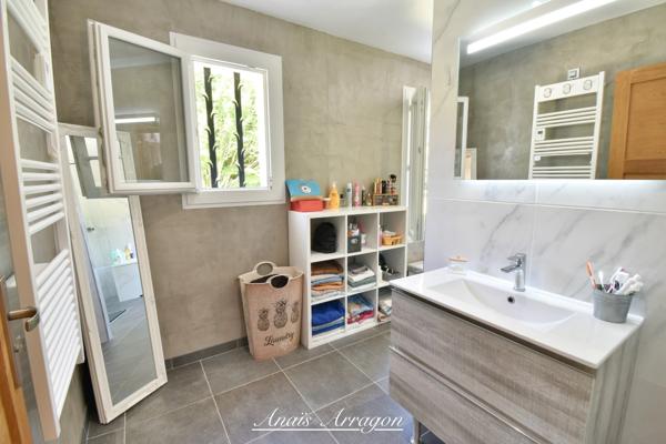 Maison à vendre 4 pièces SAINT SYLVESTRE SUR LOT (47)