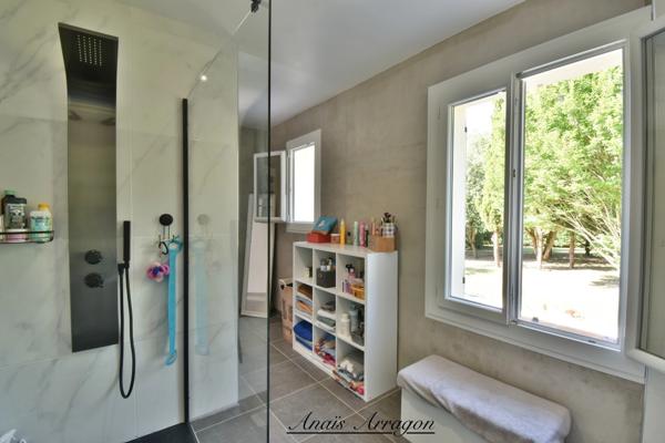 Maison à vendre 4 pièces SAINT SYLVESTRE SUR LOT (47)