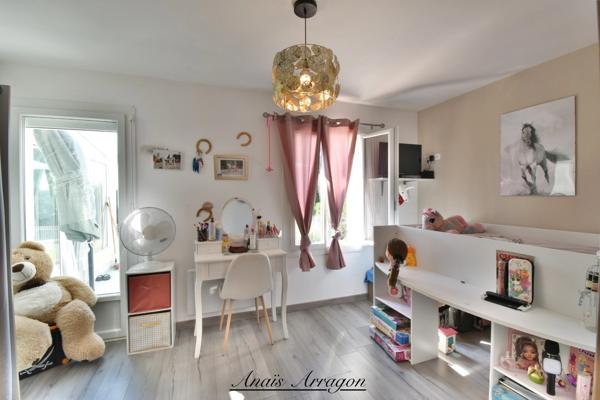 Maison à vendre 4 pièces SAINT SYLVESTRE SUR LOT (47)