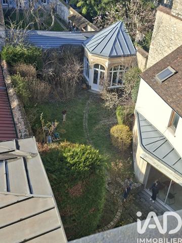 Appartement à vendre 2 pièces 48 m² Fontainebleau