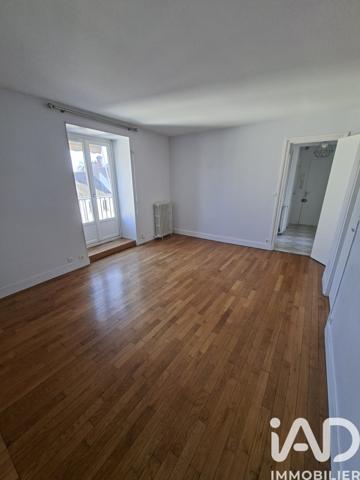 Appartement à vendre 2 pièces 48 m² Fontainebleau