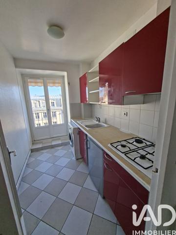 Appartement à vendre 2 pièces 48 m² Fontainebleau