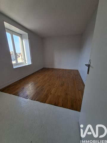 Appartement à vendre 2 pièces 48 m² Fontainebleau