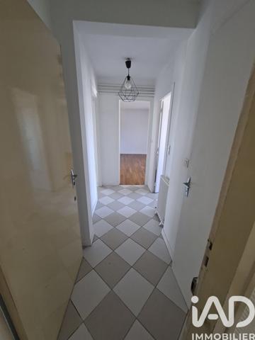 Appartement à vendre 2 pièces 48 m² Fontainebleau