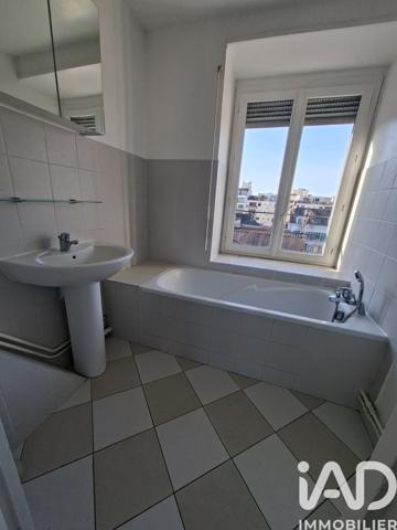 Appartement à vendre 2 pièces 48 m² Fontainebleau