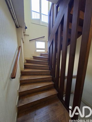 Appartement à vendre 2 pièces 48 m² Fontainebleau