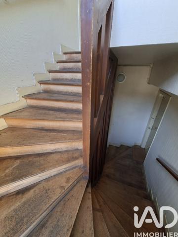 Appartement à vendre 2 pièces 48 m² Fontainebleau