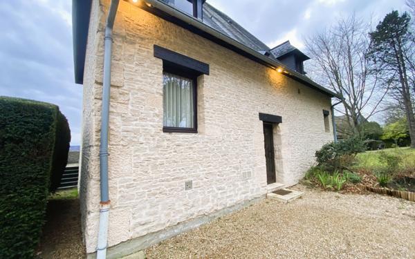 Appartement à vendre    4 pièces • 102,21 m2 Tourgéville