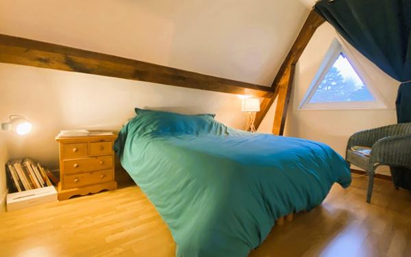 Appartement à vendre    4 pièces • 102,21 m2 Tourgéville