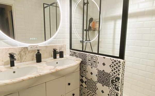 Appartement à vendre    4 pièces • 102,21 m2 Tourgéville