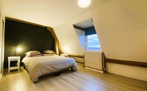 Appartement à vendre    4 pièces • 102,21 m2 Tourgéville