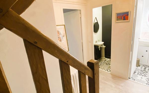 Appartement à vendre    4 pièces • 102,21 m2 Tourgéville