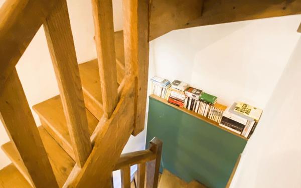 Appartement à vendre    4 pièces • 102,21 m2 Tourgéville