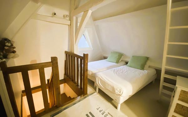 Appartement à vendre    4 pièces • 102,21 m2 Tourgéville