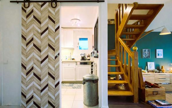 Appartement à vendre    4 pièces • 102,21 m2 Tourgéville