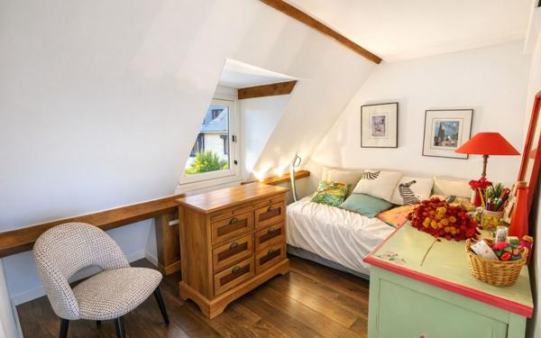 Appartement à vendre    4 pièces • 102,21 m2 Tourgéville