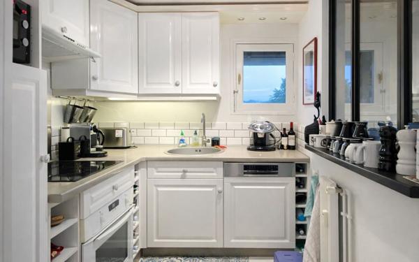 Appartement à vendre    4 pièces • 102,21 m2 Tourgéville