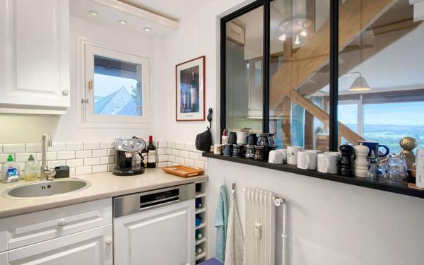 Appartement à vendre    4 pièces • 102,21 m2 Tourgéville