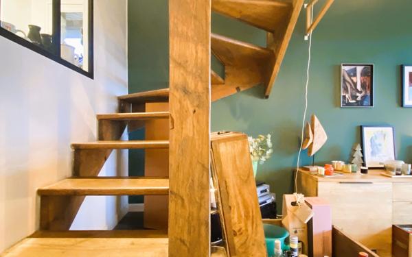 Appartement à vendre    4 pièces • 102,21 m2 Tourgéville