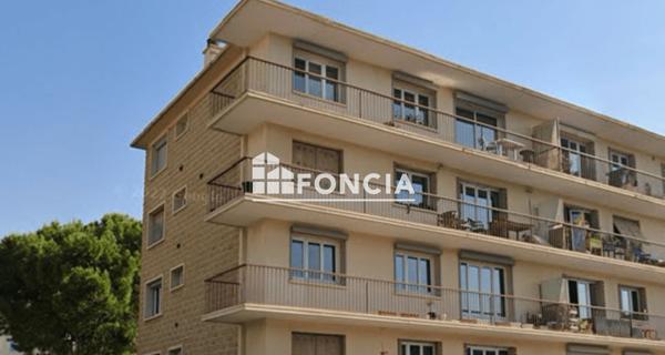 À vendre Appartement 5 pièces 91 m² - Montpellier 34000