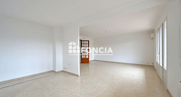 À vendre Appartement 5 pièces 91 m² - Montpellier 34000