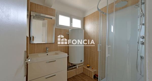 À vendre Appartement 5 pièces 91 m² - Montpellier 34000