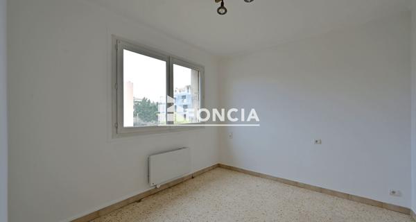 À vendre Appartement 5 pièces 91 m² - Montpellier 34000