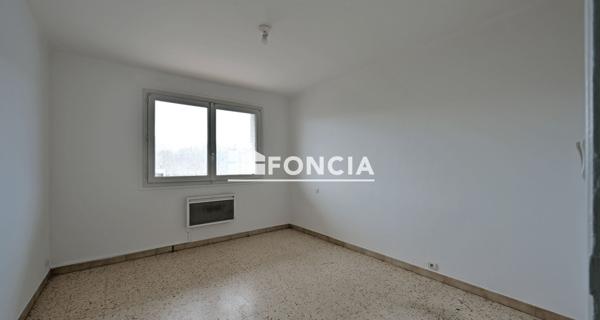 À vendre Appartement 5 pièces 91 m² - Montpellier 34000