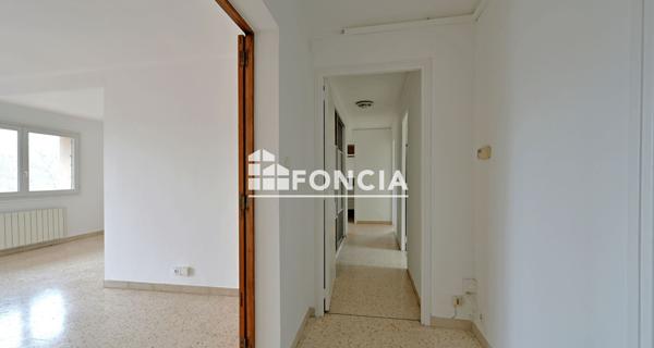À vendre Appartement 5 pièces 91 m² - Montpellier 34000