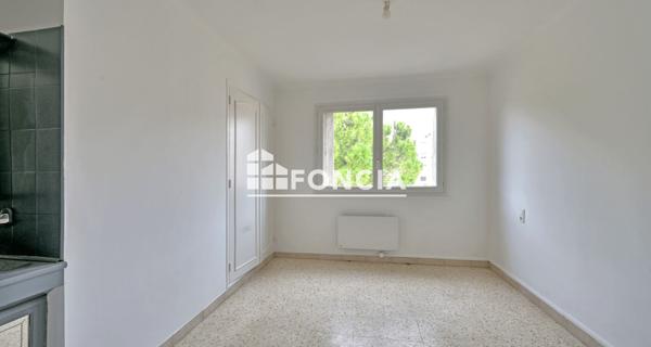 À vendre Appartement 5 pièces 91 m² - Montpellier 34000