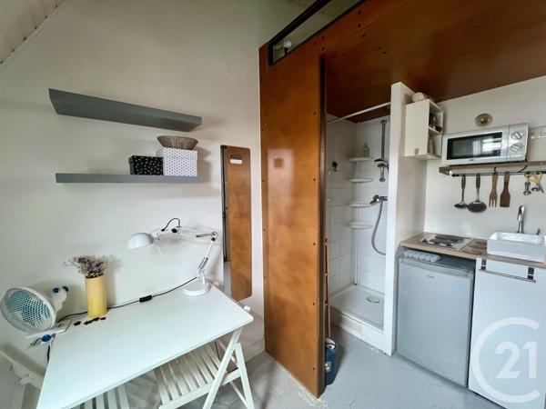 Chambre à vendre  1 pièce - 6,90 m2 PARIS - 75009