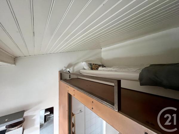 Chambre à vendre  1 pièce - 6,90 m2 PARIS - 75009