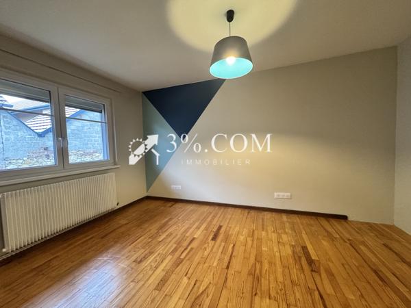 Maison 6 pièce(s) 4 chambre(s) 164 m²