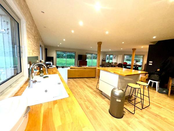 Propriété équestre Reims sur 4 hectares de terrains