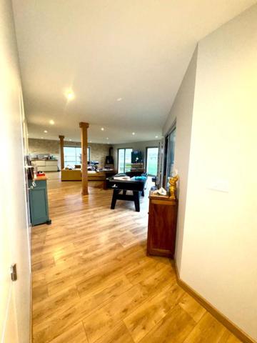 Propriété équestre Reims sur 4 hectares de terrains