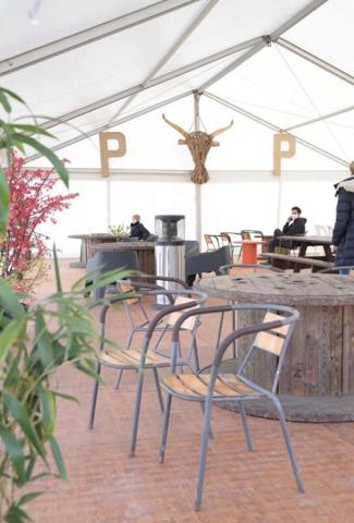 Propriété équestre Reims sur 4 hectares de terrains