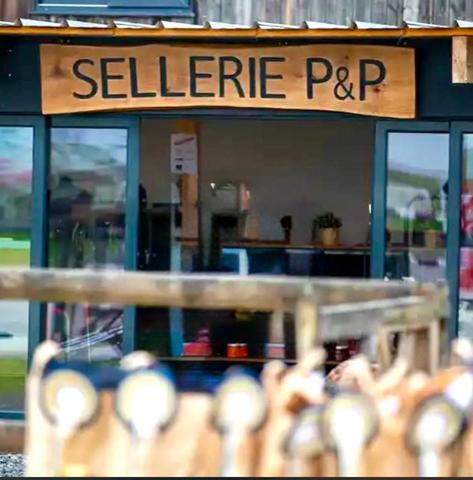 Propriété équestre Reims sur 4 hectares de terrains