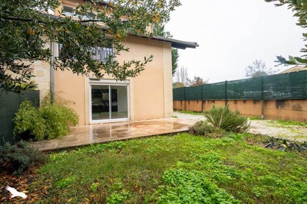 Maison 210 400 € Lormont 4 p 67 m² DPE C