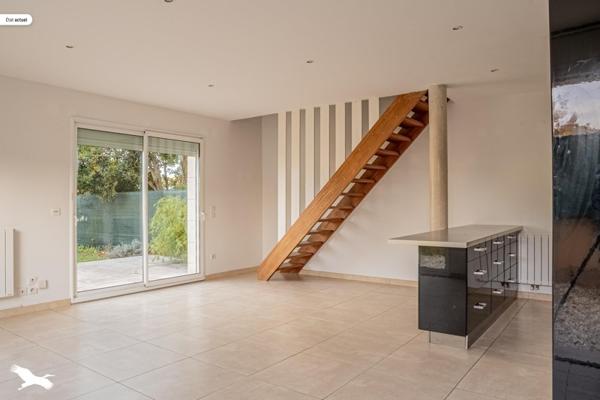 Maison 210 400 € Lormont 4 p 67 m² DPE C